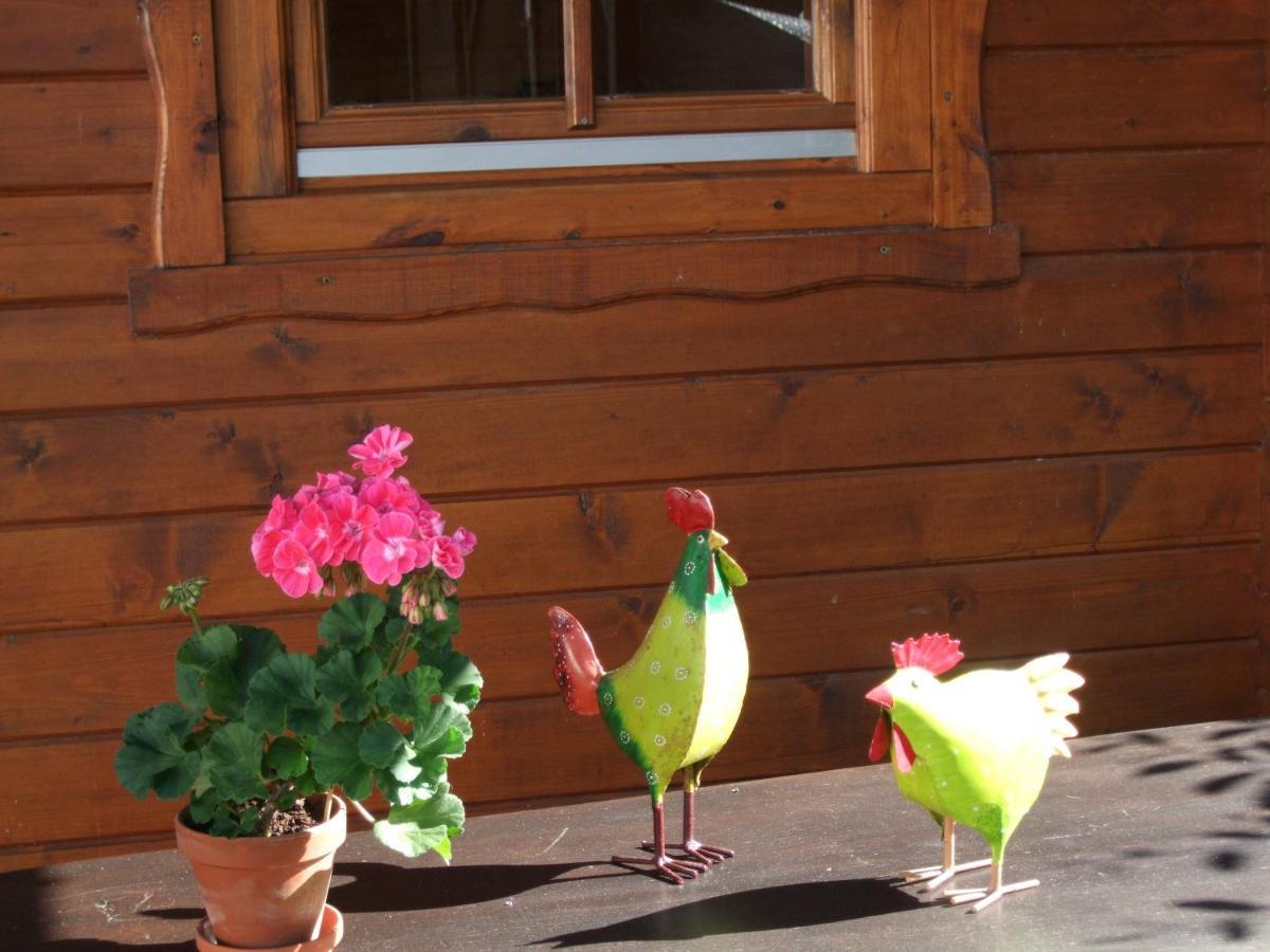 Haus Mittelberg Daire Olsberg Dış mekan fotoğraf