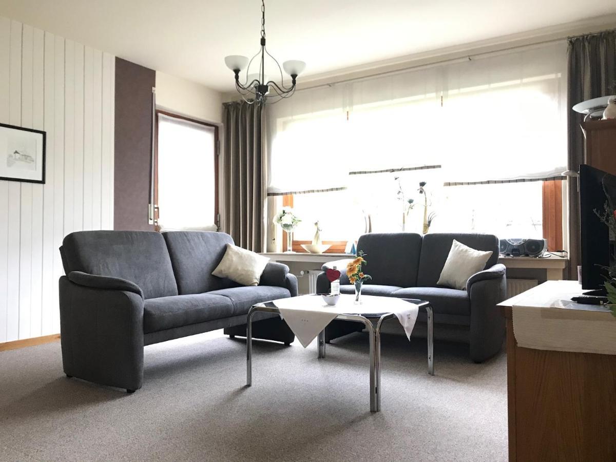Haus Mittelberg Daire Olsberg Dış mekan fotoğraf