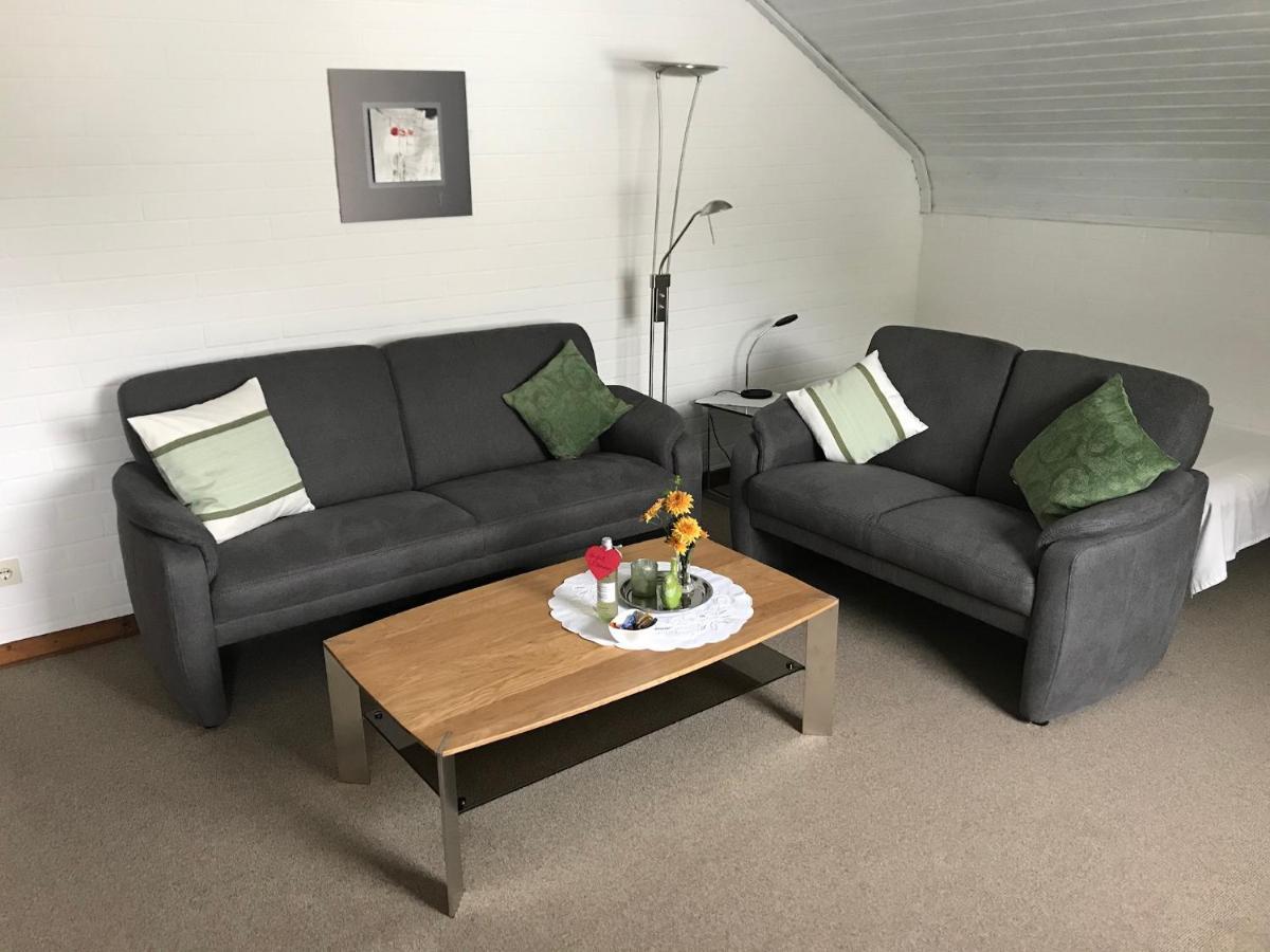 Haus Mittelberg Daire Olsberg Dış mekan fotoğraf