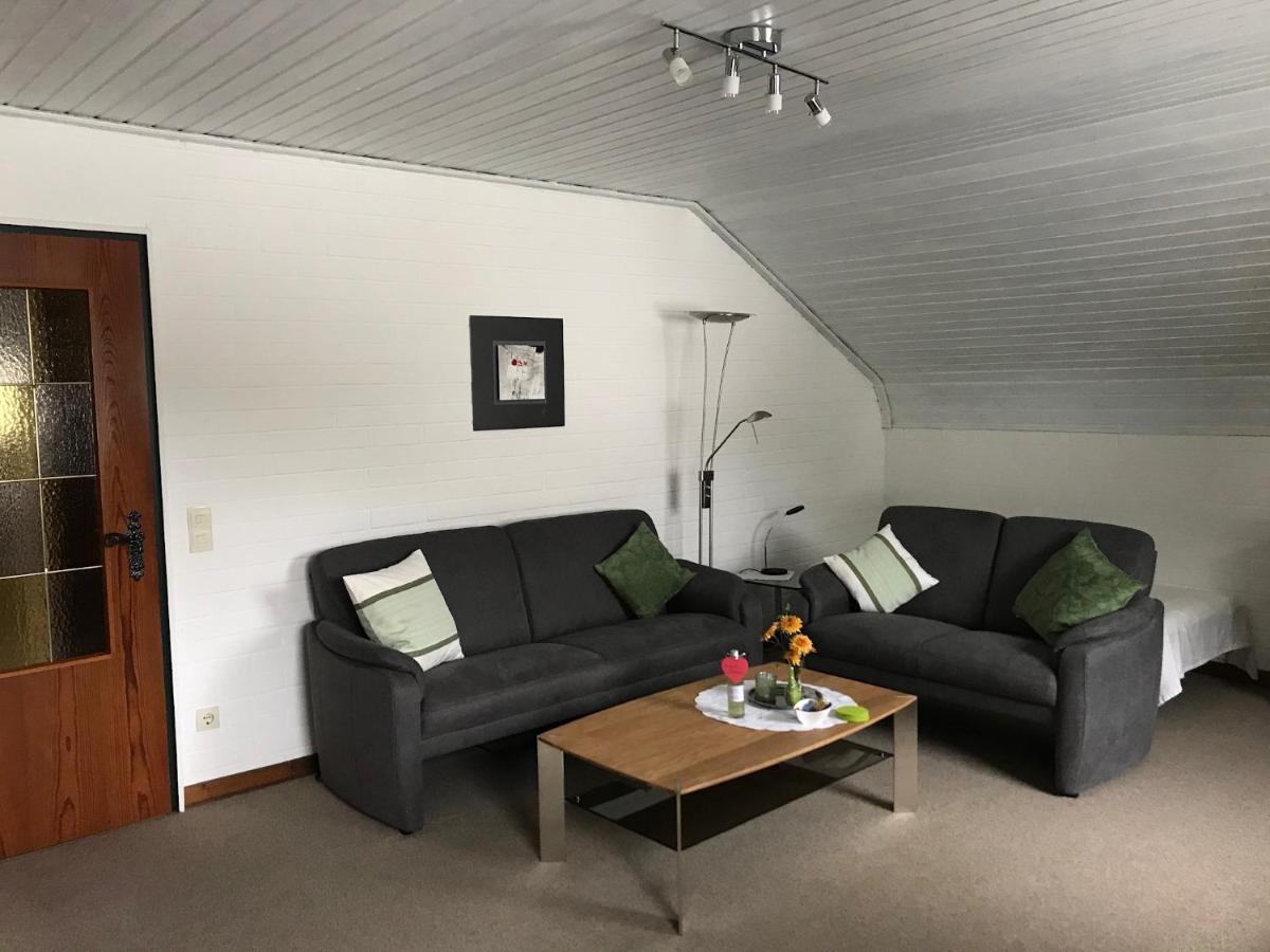 Haus Mittelberg Daire Olsberg Dış mekan fotoğraf