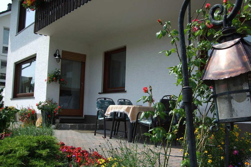 Haus Mittelberg Daire Olsberg Dış mekan fotoğraf