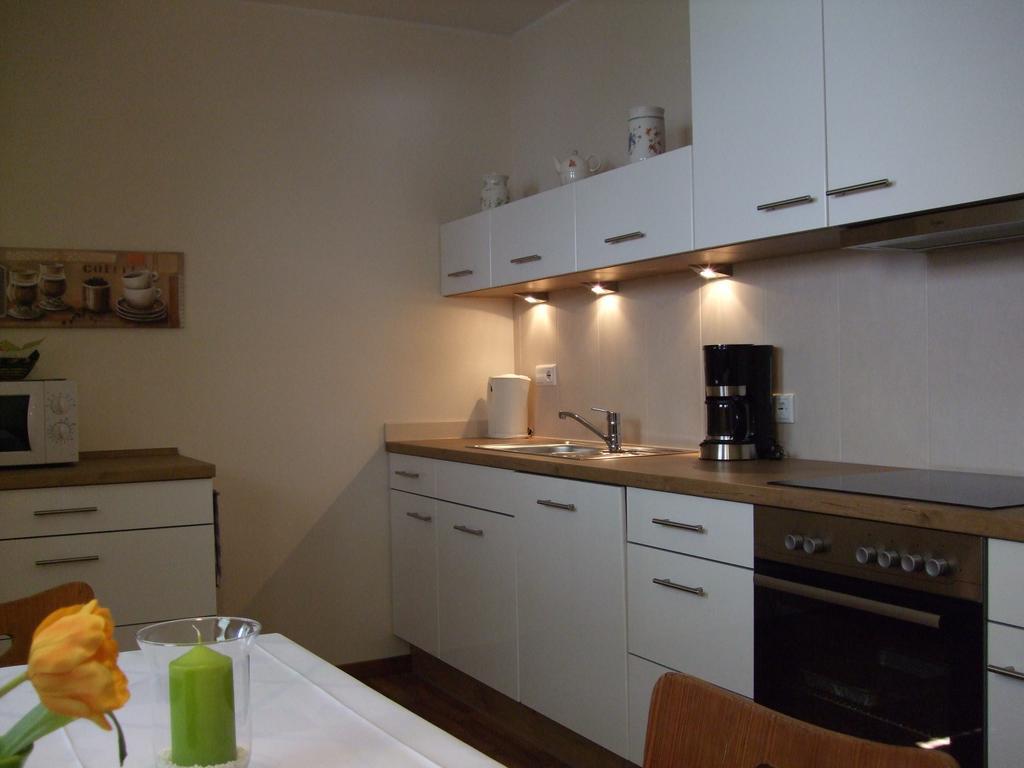 Haus Mittelberg Daire Olsberg Oda fotoğraf