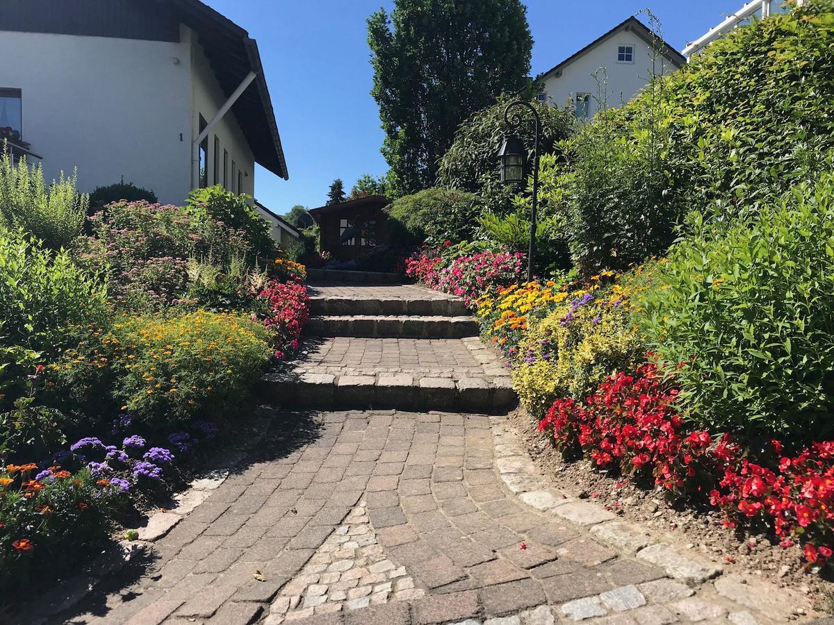 Haus Mittelberg Daire Olsberg Dış mekan fotoğraf