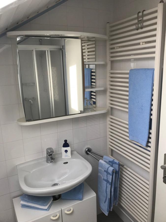 Haus Mittelberg Daire Olsberg Dış mekan fotoğraf