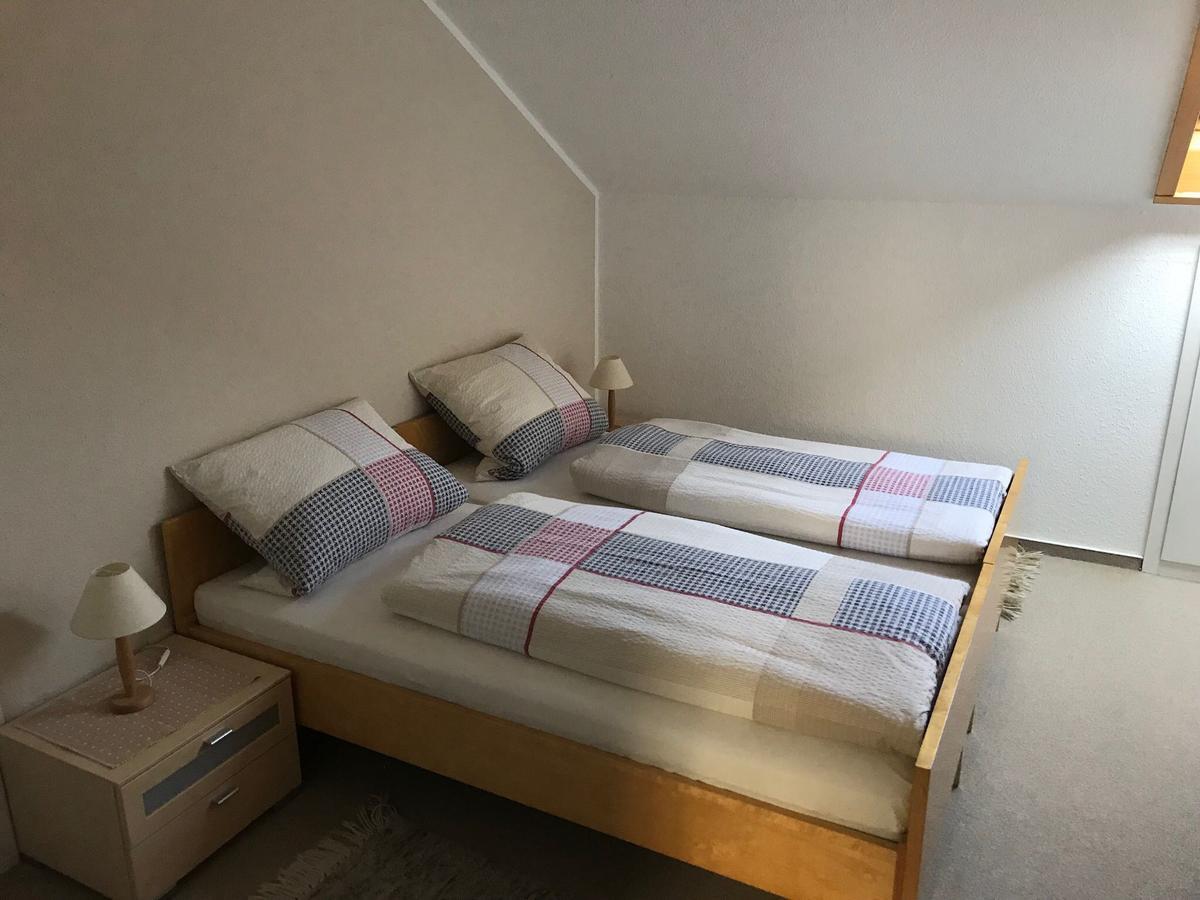 Haus Mittelberg Daire Olsberg Dış mekan fotoğraf