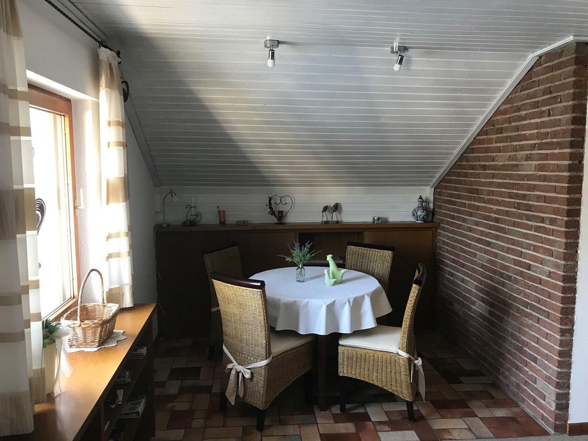 Haus Mittelberg Daire Olsberg Dış mekan fotoğraf