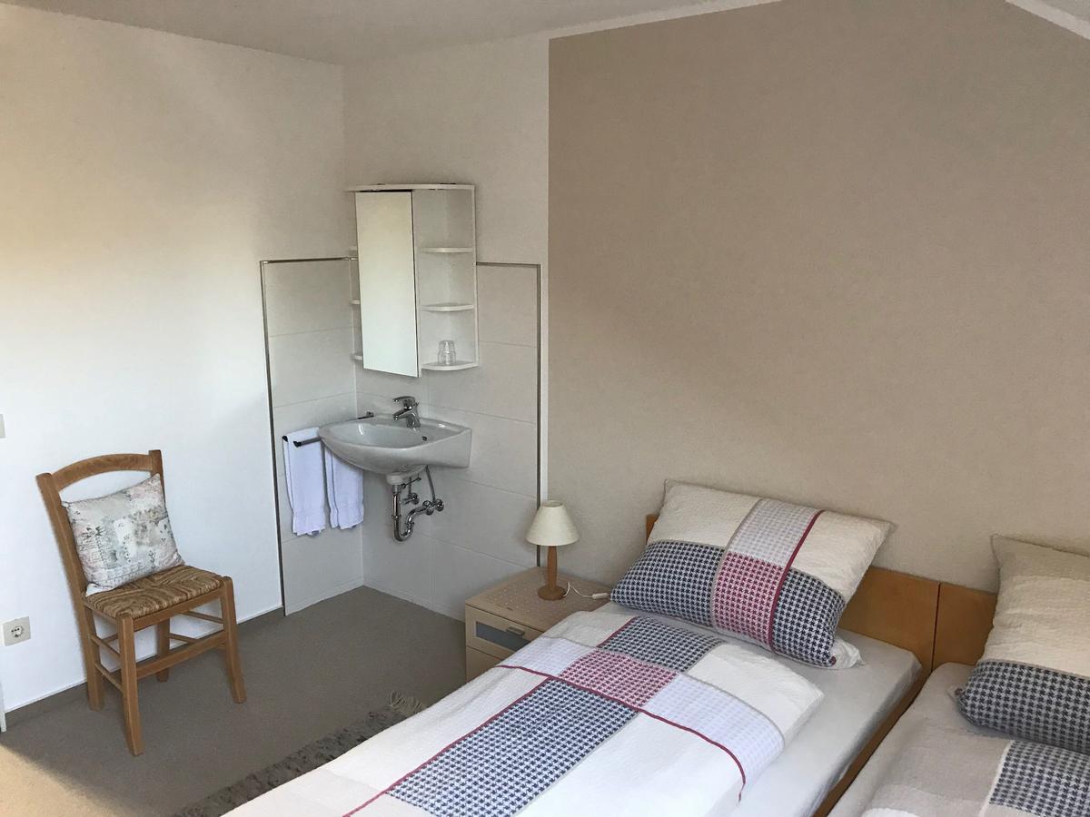 Haus Mittelberg Daire Olsberg Dış mekan fotoğraf