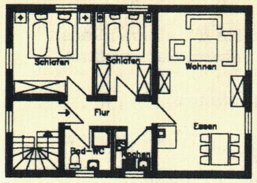 Haus Mittelberg Daire Olsberg Dış mekan fotoğraf